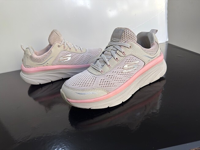 38 Beden Orginal SKECHERS 38 numara