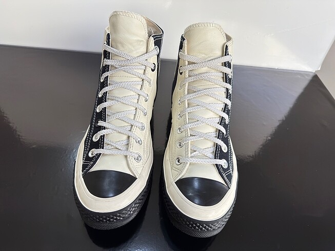 41 Beden Orginal CONVERSE CHUCK TAYLOR 41 numara