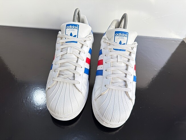 Adidas Orginal ADİDAS SÜPERSTAR 44 numara