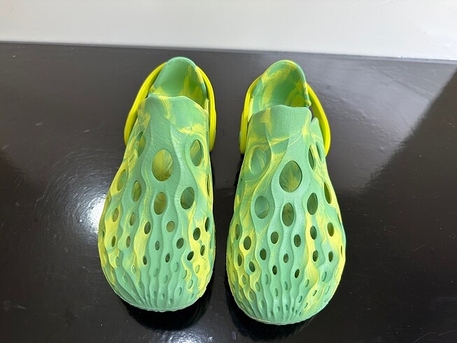 36 Beden Orginal MERRELL SANDALET 36 numara