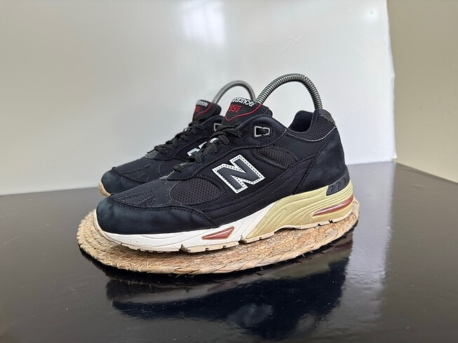 Orijinal NEWBALANCE 991 40 numara