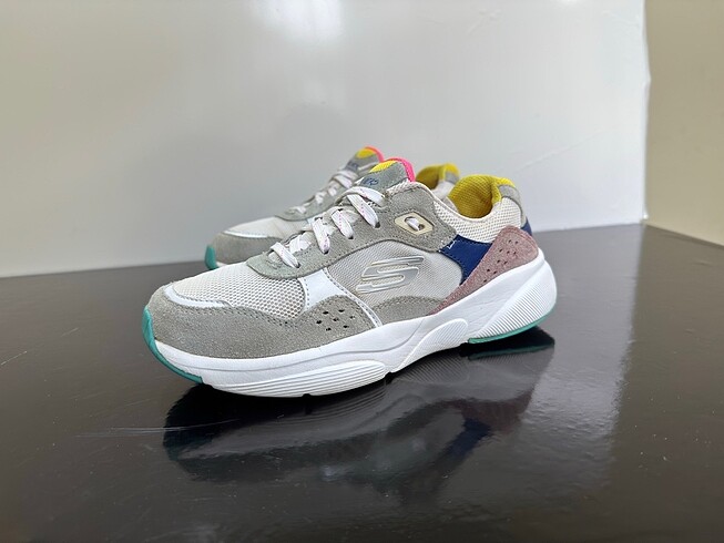 36 Beden Orijinal SKECHERS 36 numara
