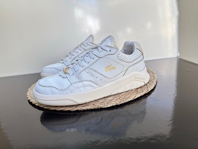 Orijinal LACOSTE 37 numara