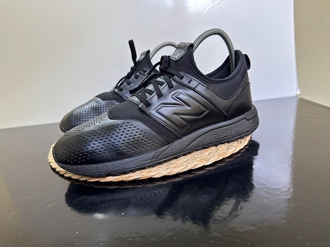 Orijinal NEWBALANCE 44 numara