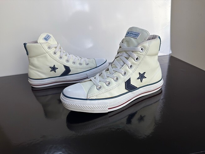 39 Beden Orijinal CONVERSE 39 numara