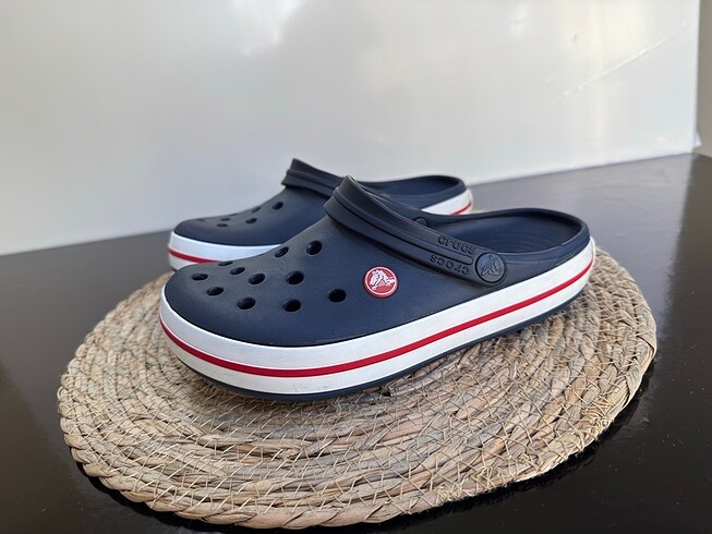 Orijinal CROCS 36 numara