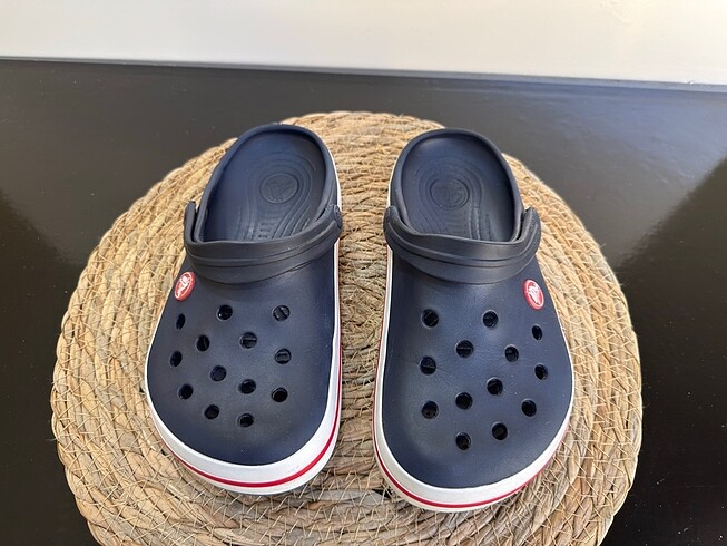 36 Beden Orijinal CROCS 36 numara