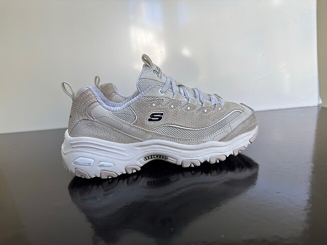 37 Beden Orijinal SKECHERS 37 numara