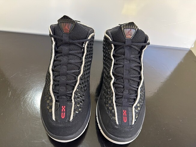 Orijinal NİKE AİR JORDAN 15 RETRO - Görsel 2