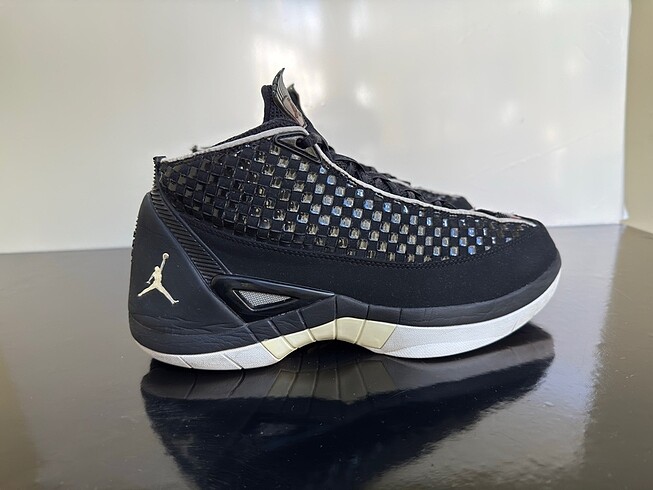 Orijinal NİKE AİR JORDAN 15 RETRO - Görsel 3