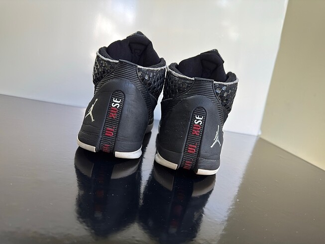 Orijinal NİKE AİR JORDAN 15 RETRO - Görsel 4