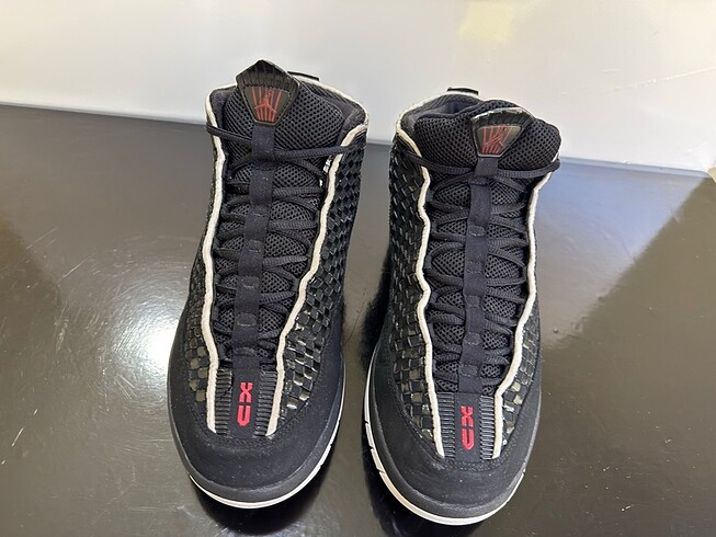 Orijinal NİKE AİR JORDAN 15 RETRO - Görsel 5