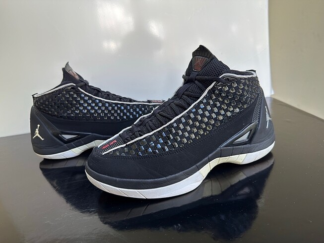 Orijinal NİKE AİR JORDAN 15 RETRO - Görsel 7