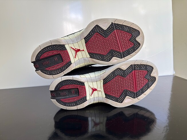 Orijinal NİKE AİR JORDAN 15 RETRO - Görsel 8