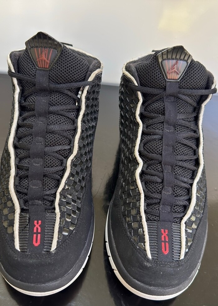 Orijinal NİKE AİR JORDAN 15 RETRO - Görsel 2