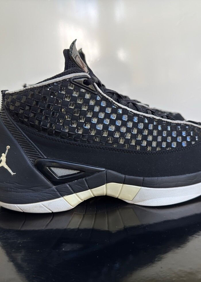 Orijinal NİKE AİR JORDAN 15 RETRO - Görsel 3