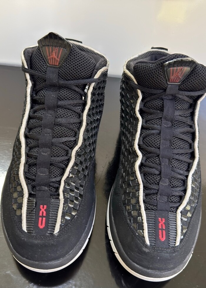 Orijinal NİKE AİR JORDAN 15 RETRO - Görsel 5