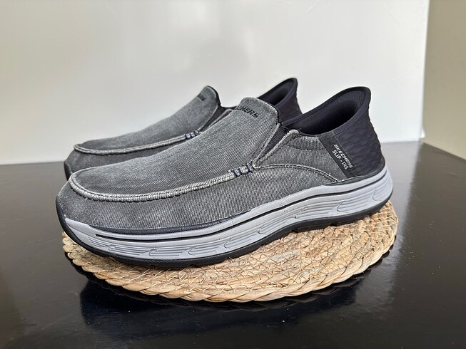 45 Beden Orijinal SKECHERS 45 numara