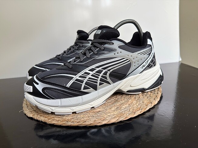 Orijinal PUMA 44 numara