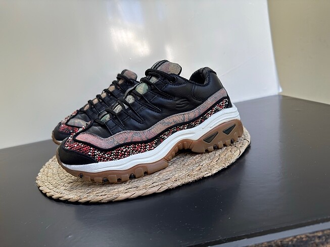 Orijinal SKECHERS 37 numara