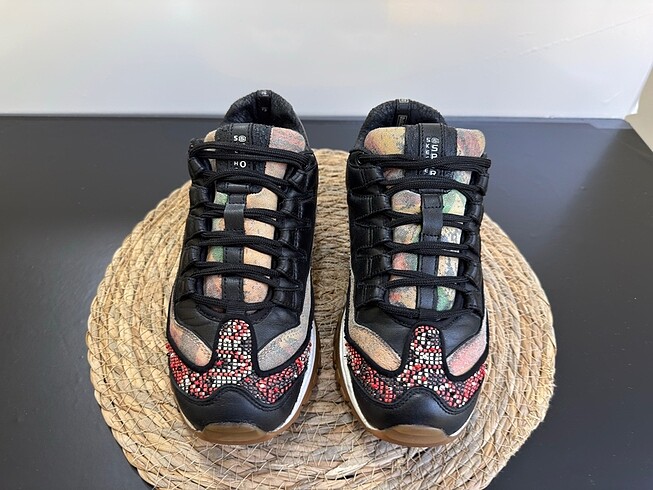 Skechers Orijinal SKECHERS 37 numara