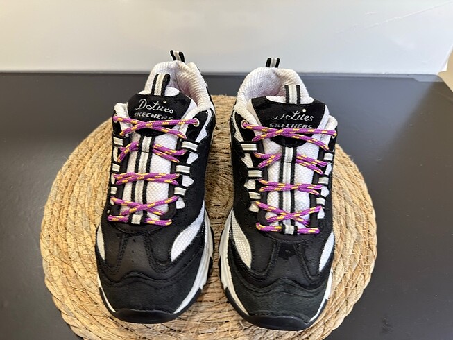 Skechers Orijinal SKECHERS 38 numara