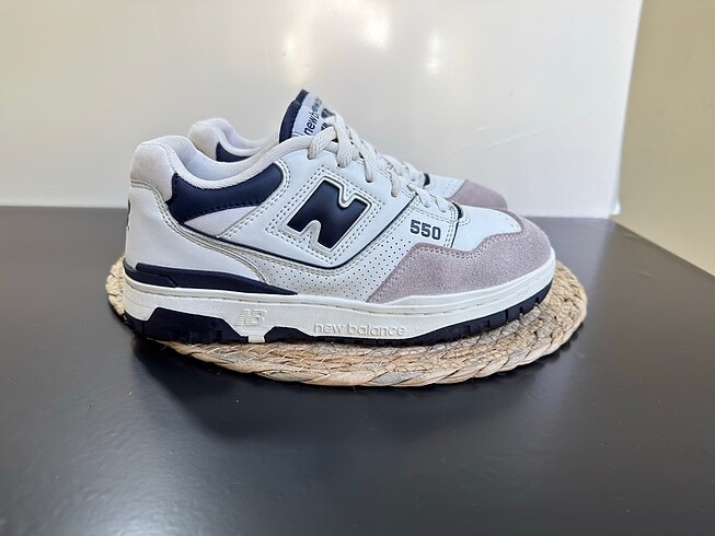 38 Beden Orijinal NEWBALANCE 38 numara