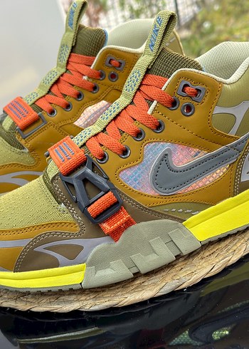 Nike Orijinal Nike Air Trainer 1