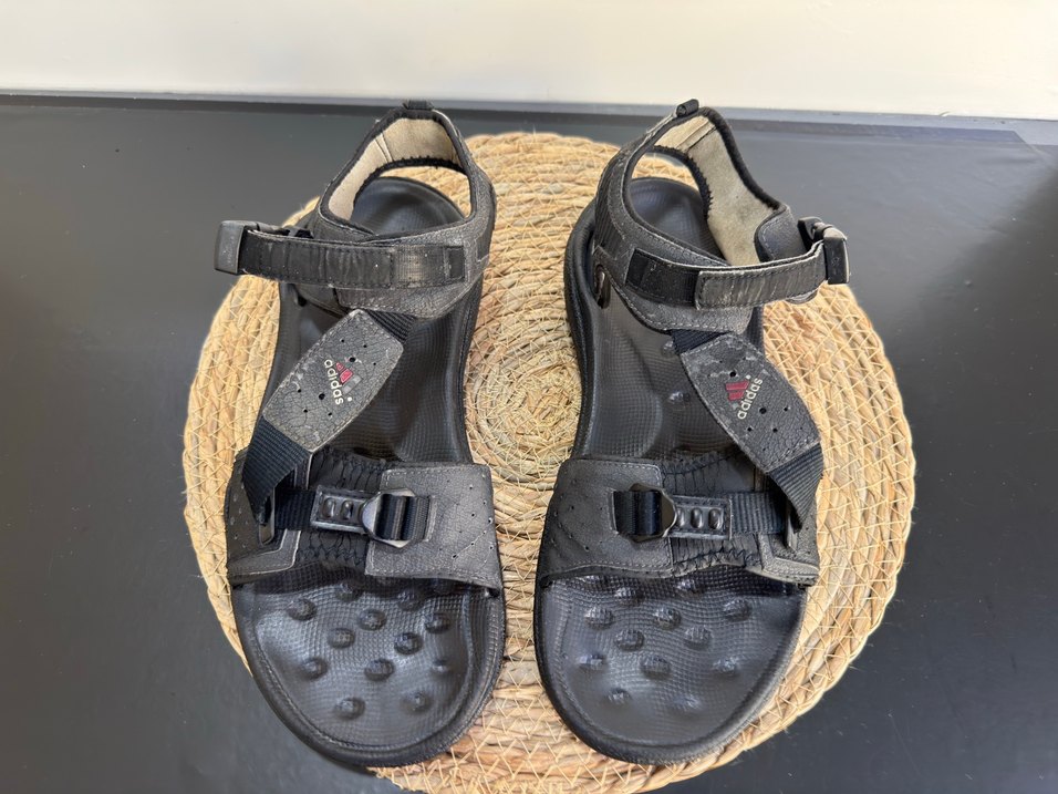 Orijinal ADİDAS 43 numara - Görsel 2