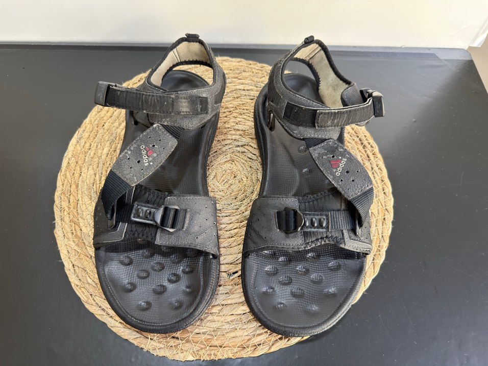 Orijinal ADİDAS 43 numara - Görsel 4