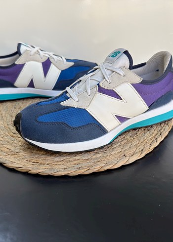 38 Beden mor Renk Orijinal NEWBALANCE 38 numara