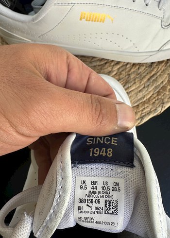 Puma Orijinal PUMA 44 numara