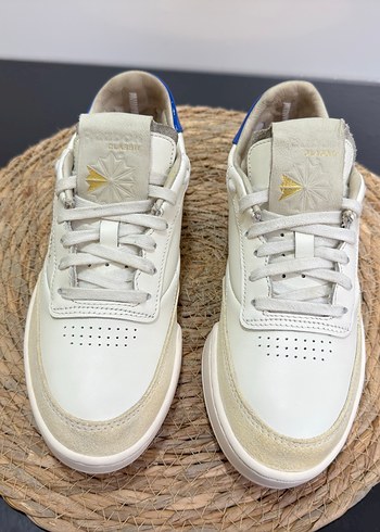 37 Beden Orijinal REEBOK 37 numara