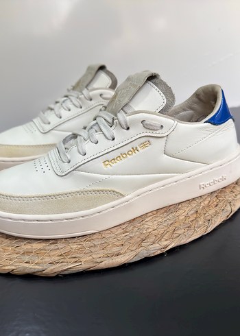 Orijinal REEBOK 37 numara