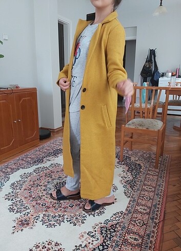 Diğer Kızım için aldim ama hiç giymedi
