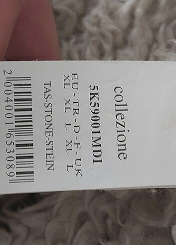 Standart Beden Beden Şik yelek