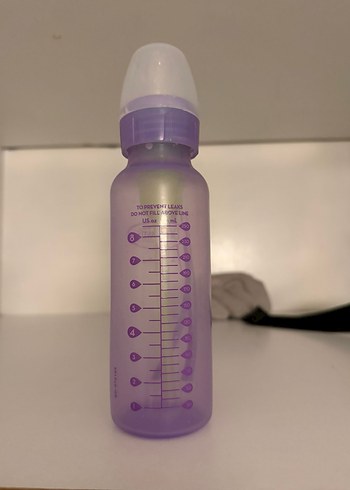 Dr browns  Bebek Biberonu 2 adet biberon - Görsel 2