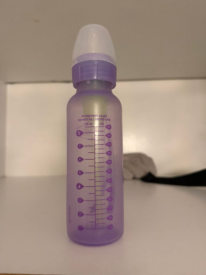 Dr browns  Bebek Biberonu 2 adet biberon - Görsel 2