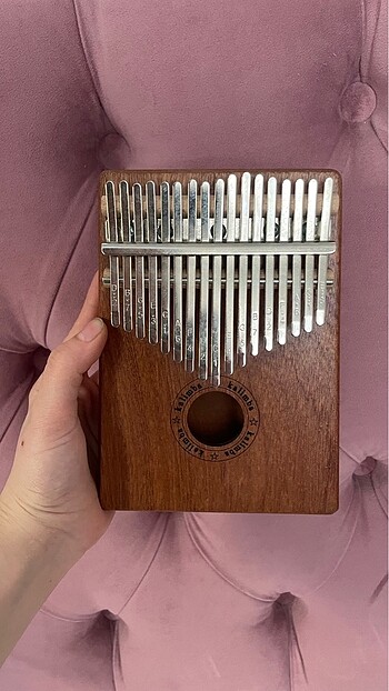 Kalimba