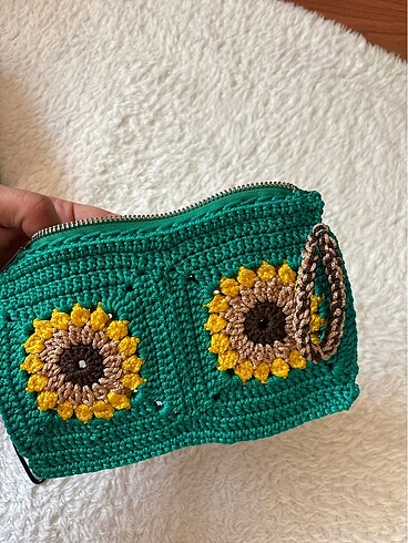 makyaj çantası - Görsel 4