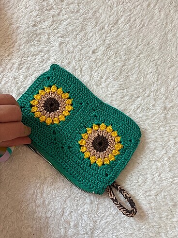 makyaj çantası - Görsel 3