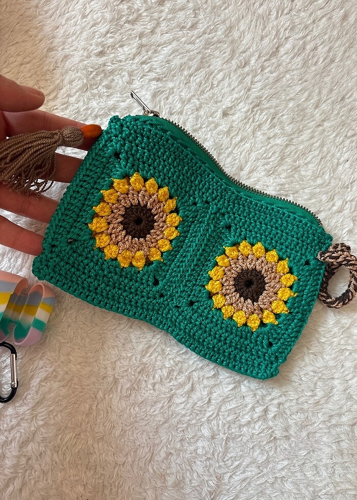 makyaj çantası - Görsel 2