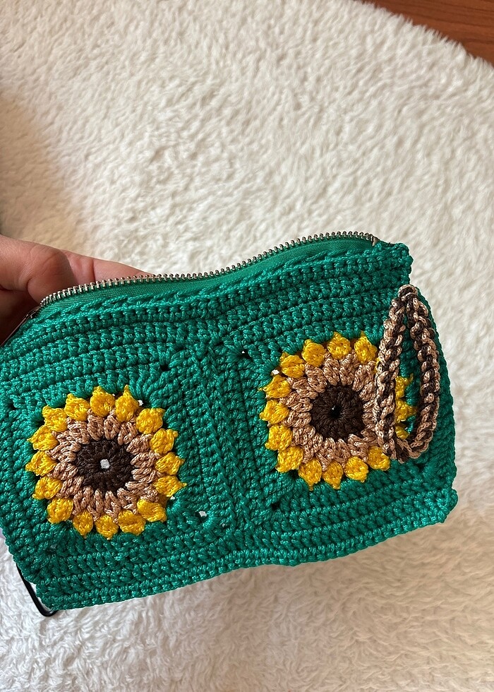 makyaj çantası - Görsel 4