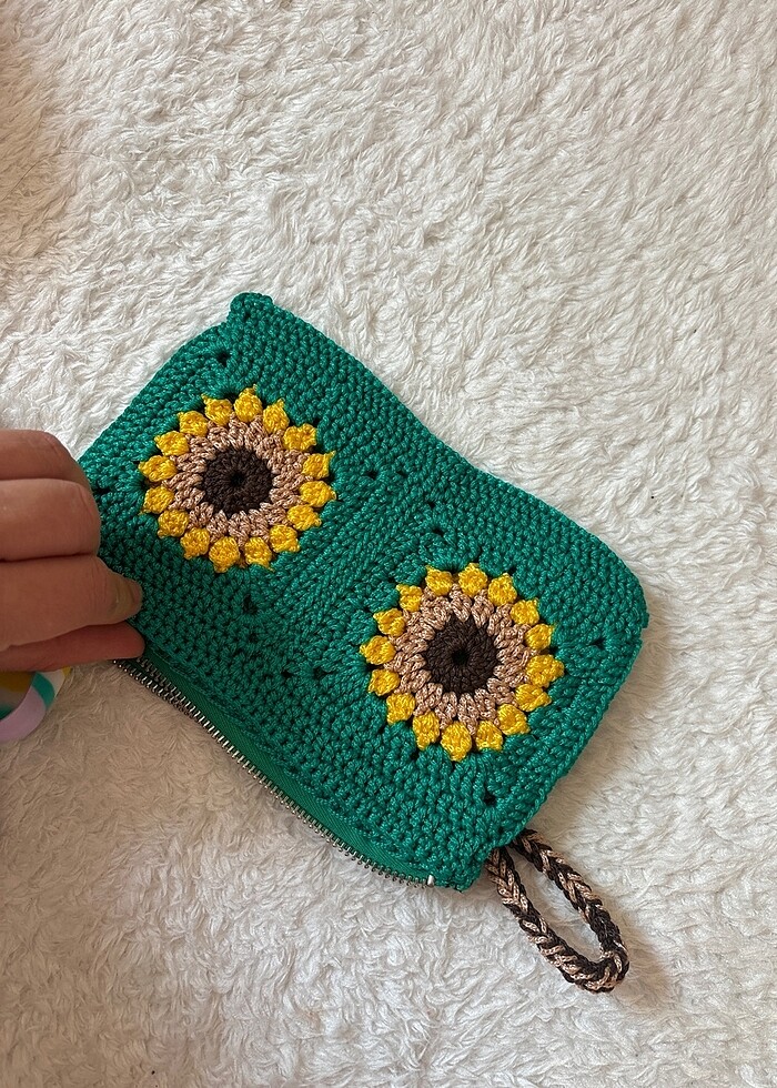 makyaj çantası - Görsel 3