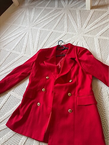 Blazer ceket