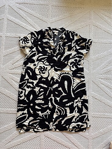 H&M elbise