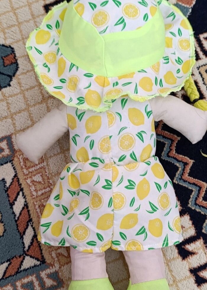 Oyuncsklar 100 tl - Görsel 2