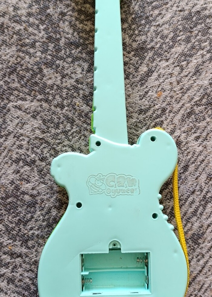 Oyuncsklar 100 tl - Görsel 3