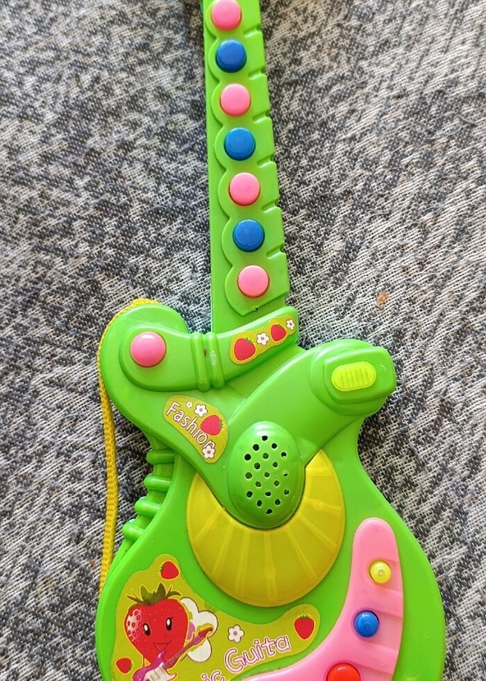 Oyuncsklar 100 tl - Görsel 4