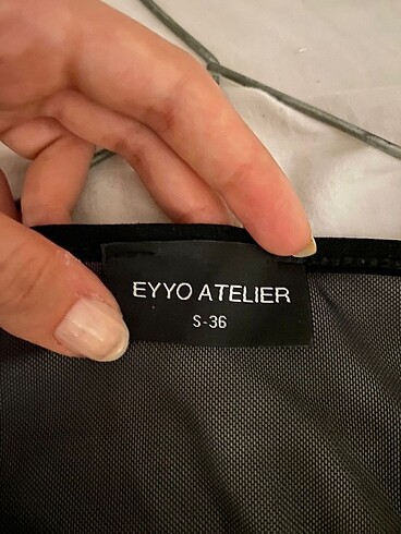 Diğer eyyo elbise